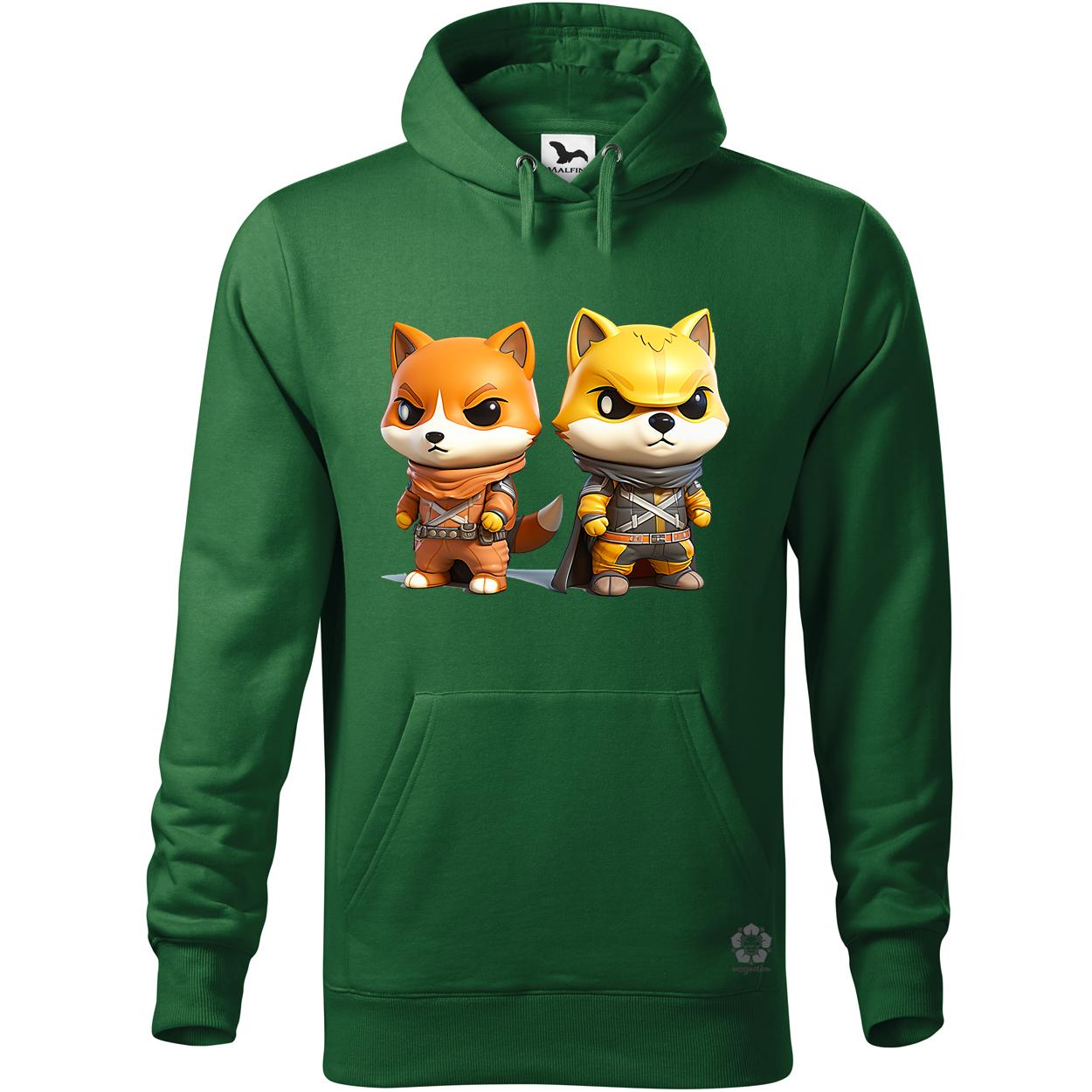 Siba Inu v4 egyedi  pulóver 