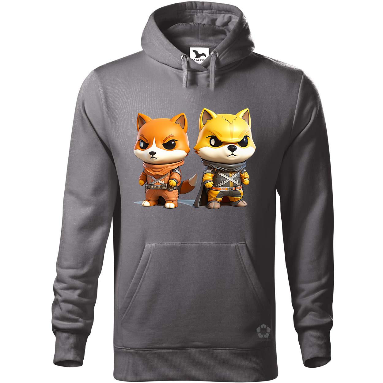 Siba Inu v4 egyedi  pulóver 