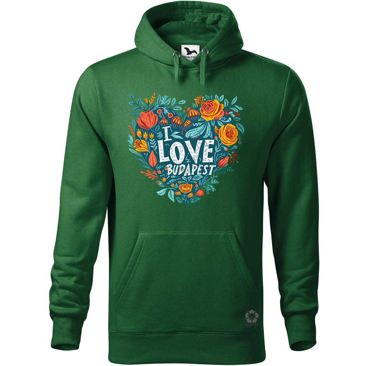 Love BP v10 egyedi  pulóver 