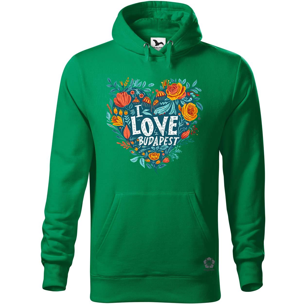 Love BP v10 egyedi  pulóver 