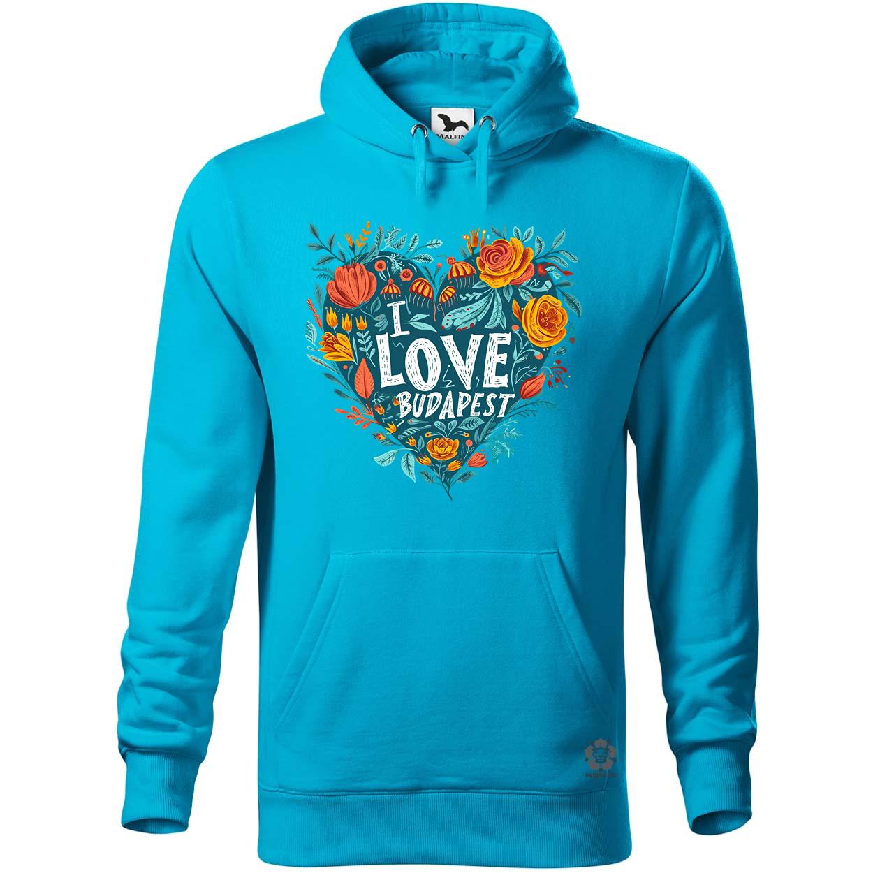 Love BP v10 egyedi  pulóver 