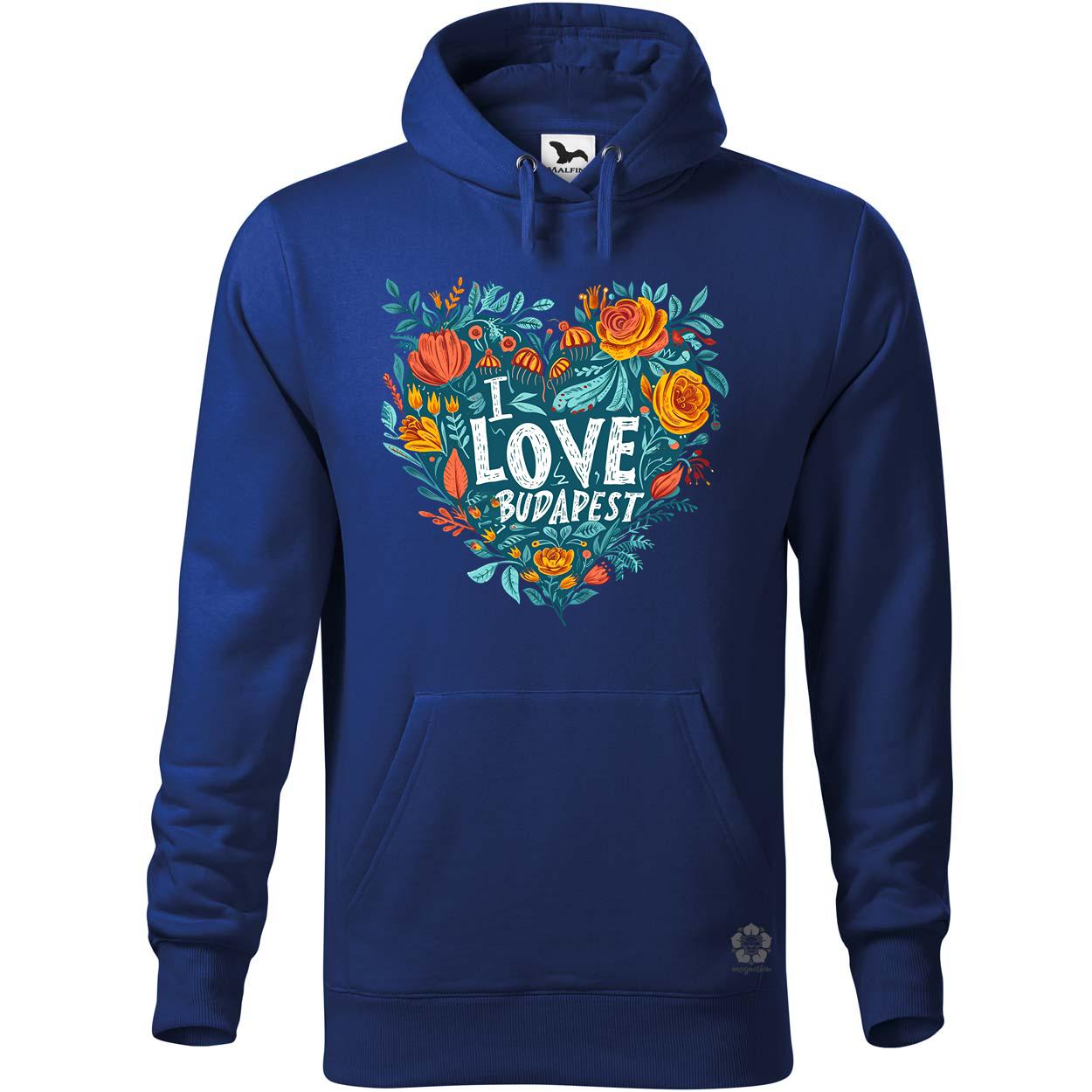 Love BP v10 egyedi  pulóver 