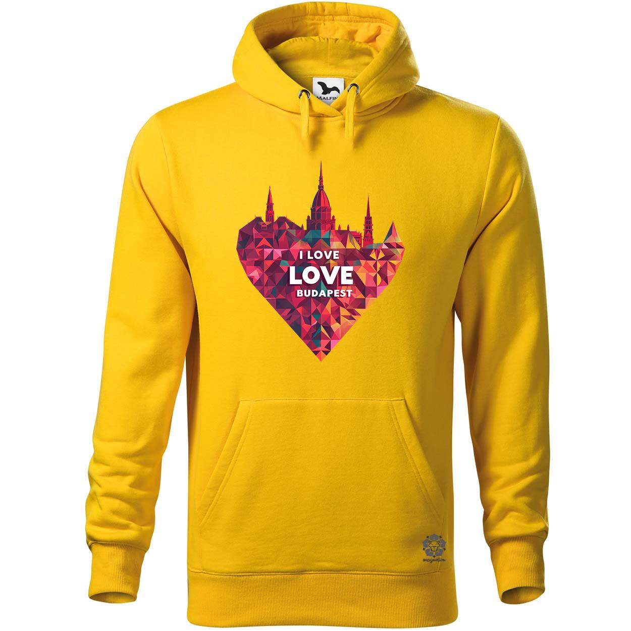 Love BP v13 egyedi  pulóver 