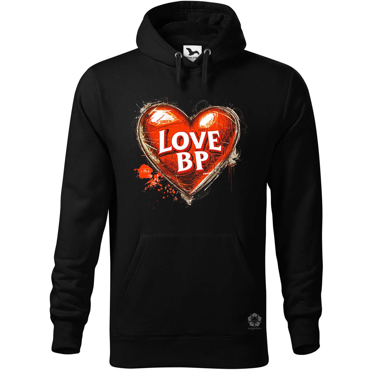 Love BP v23 egyedi  pulóver 