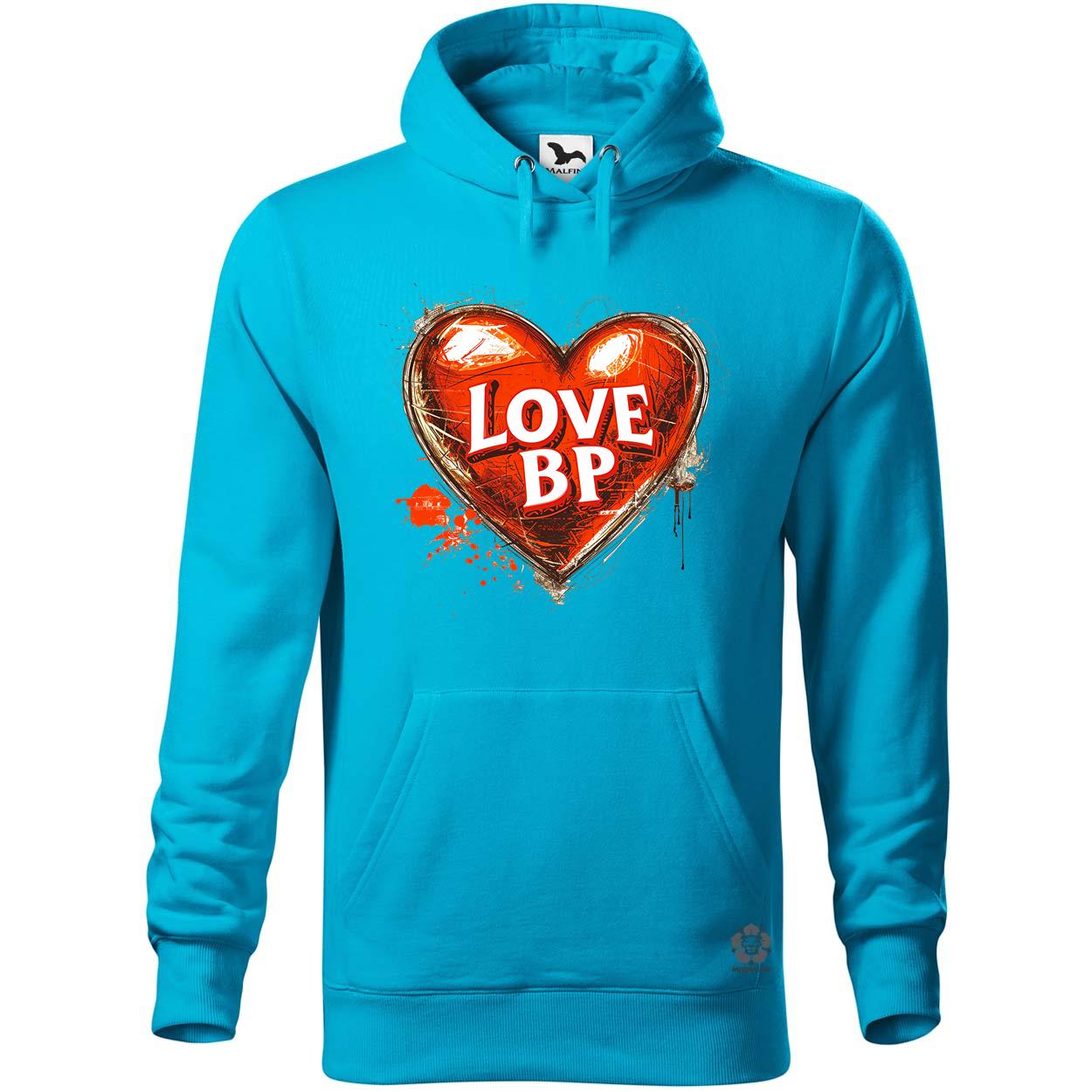 Love BP v23 egyedi  pulóver 