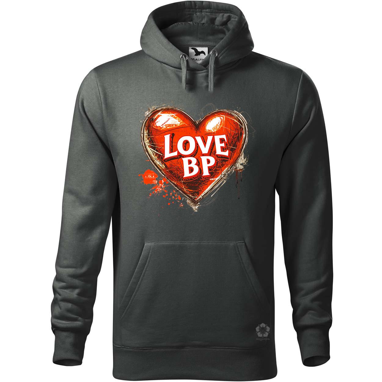 Love BP v23 egyedi  pulóver 