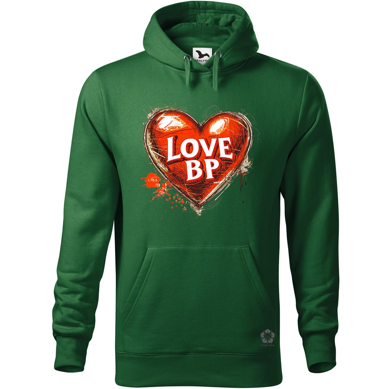 Love BP v23 egyedi  pulóver 