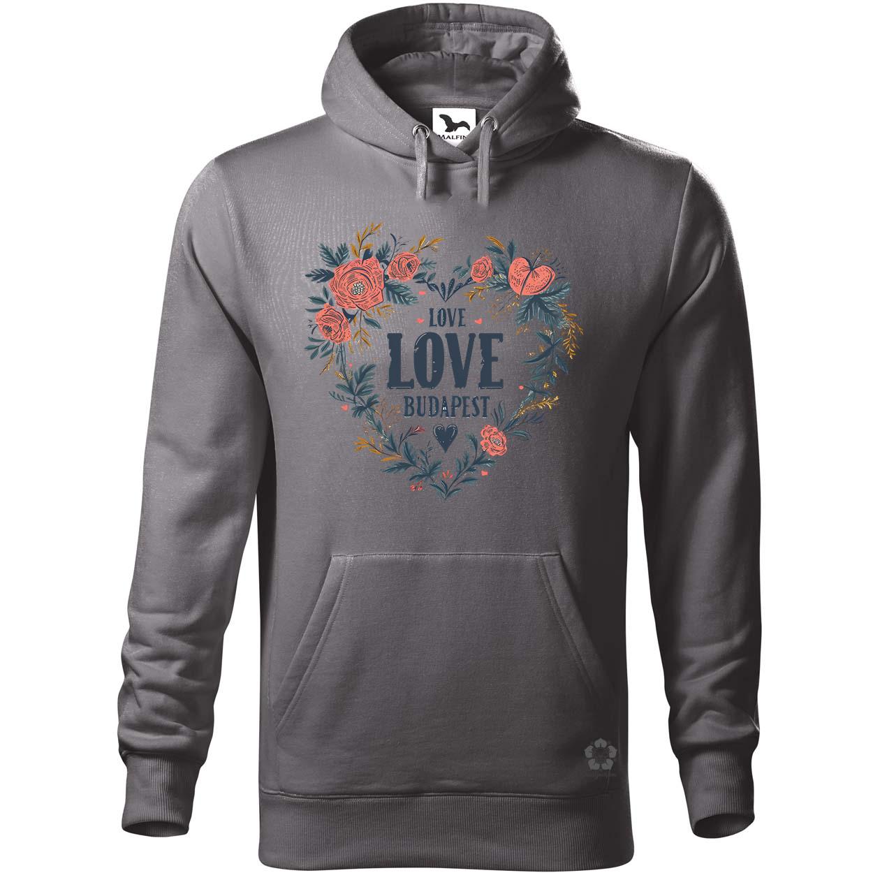 Love BP v24 egyedi  pulóver 