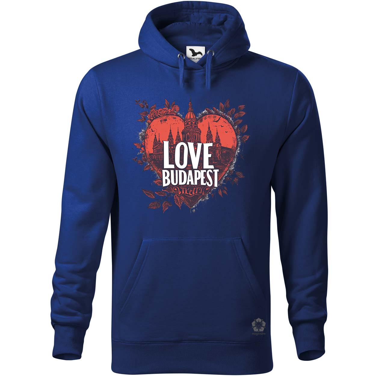 Love BP v5 egyedi  pulóver 