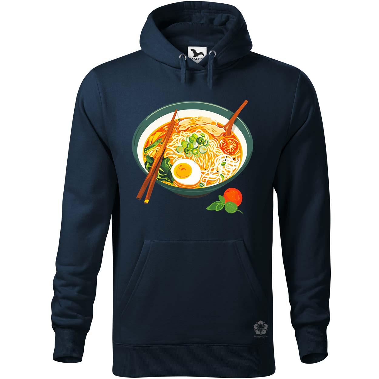 Rámen v3 egyedi  pulóver 