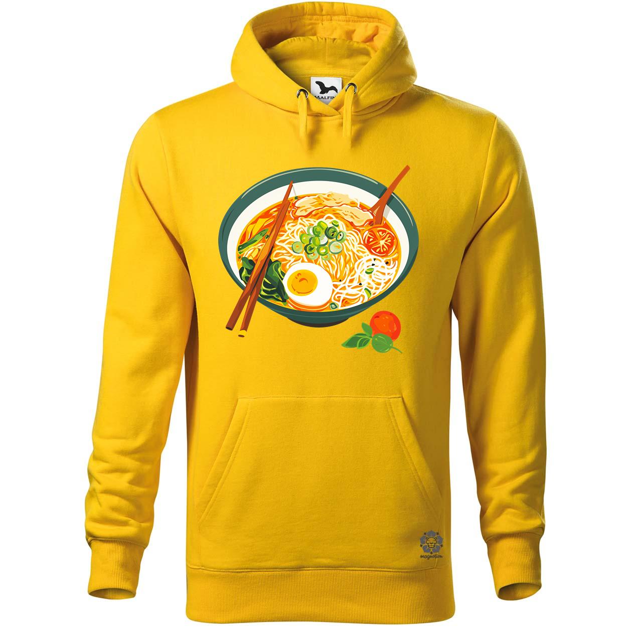 Rámen v3 egyedi  pulóver 