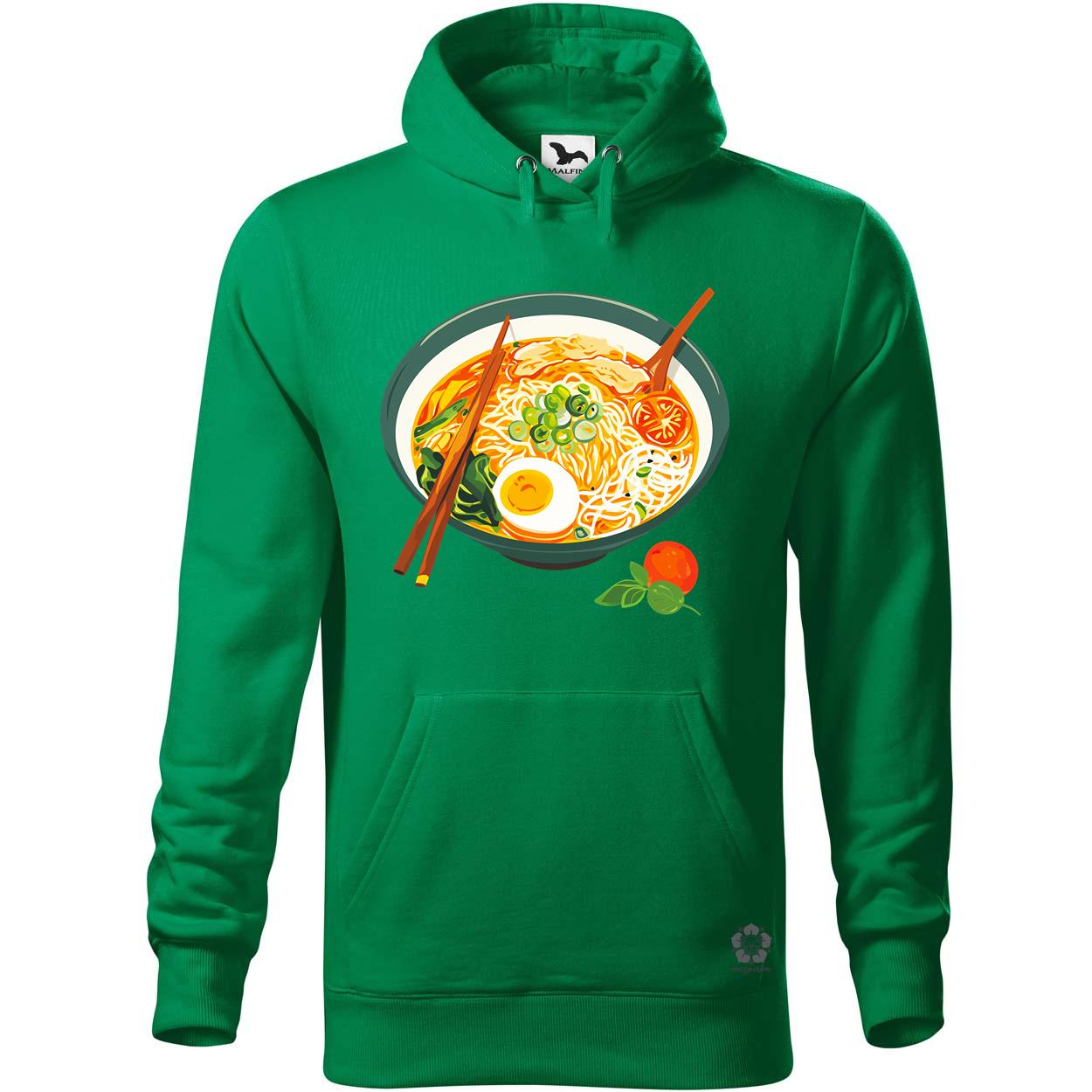 Rámen v3 egyedi  pulóver 