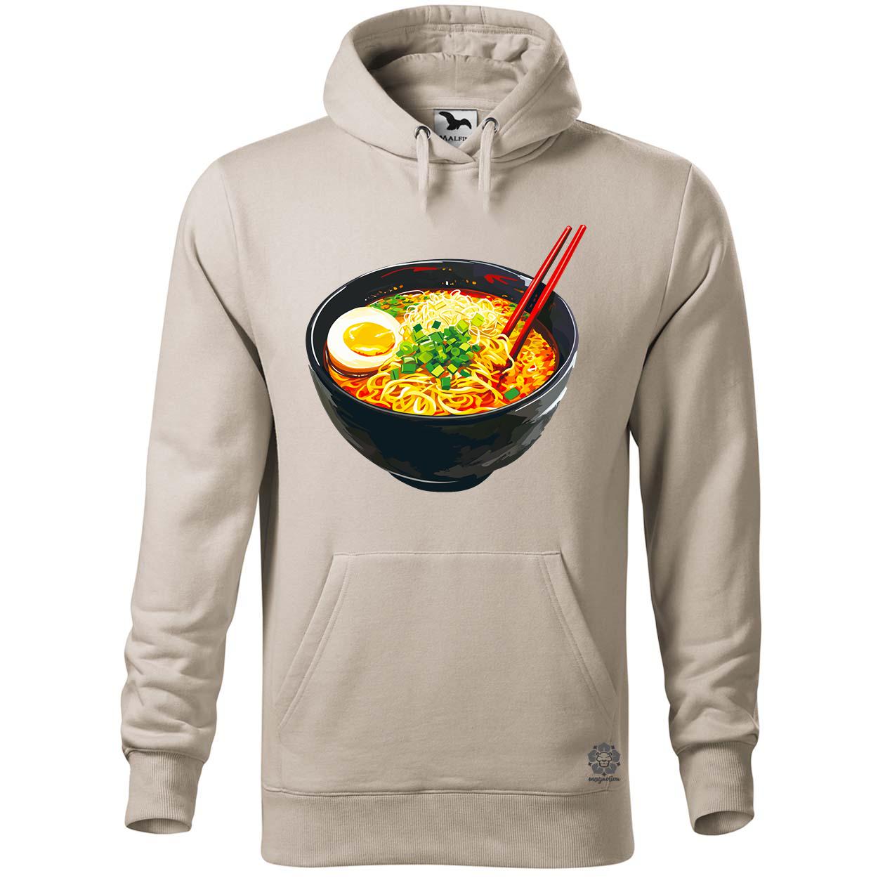 Rámen v4 egyedi  pulóver 