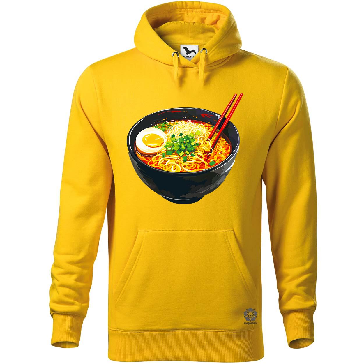 Rámen v4 egyedi  pulóver 