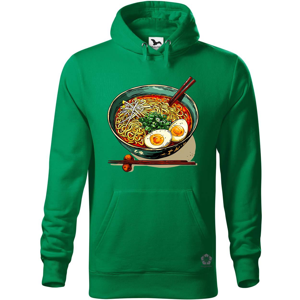 Rámen v6 egyedi  pulóver 