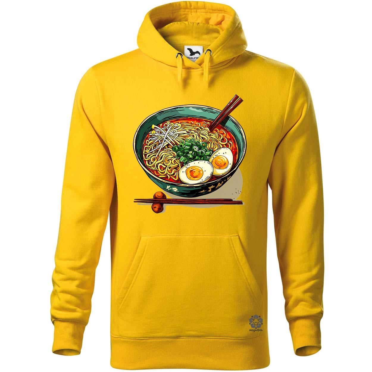 Rámen v6 egyedi  pulóver 
