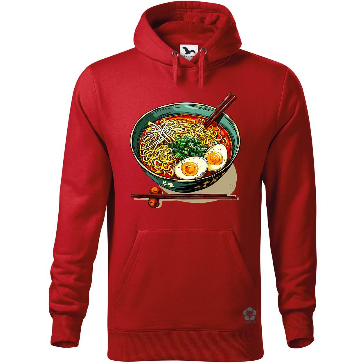 Rámen v6 egyedi  pulóver 
