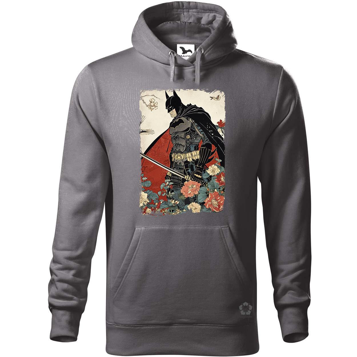 Vintage szamuráj Batman v2 egyedi  pulóver 
