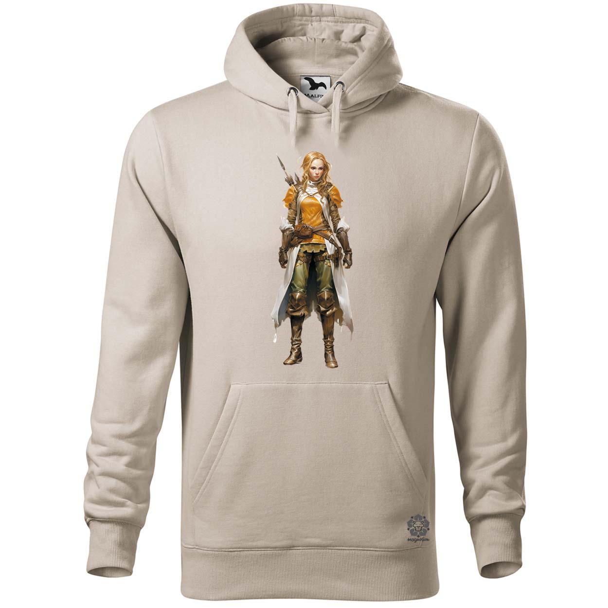 Elf Vadász v1 egyedi  pulóver 