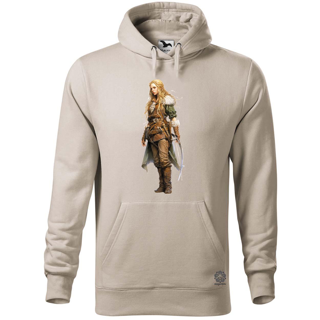 Elf Vadász v2 egyedi  pulóver 