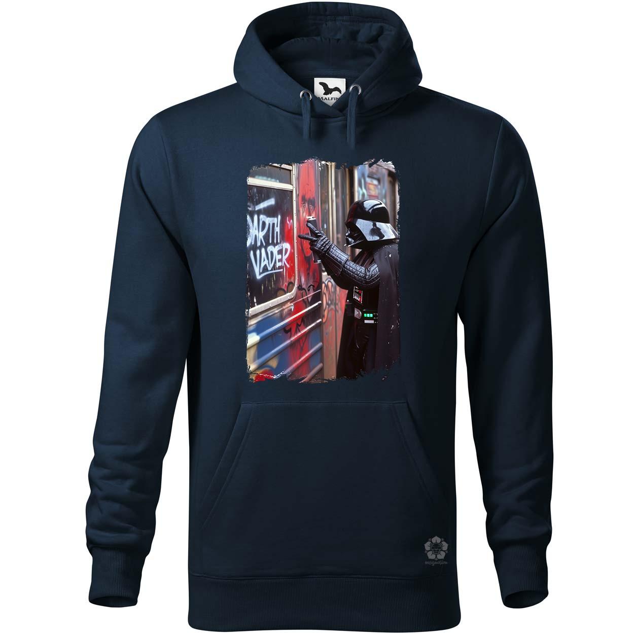 Vader taggel v2 egyedi  pulóver 