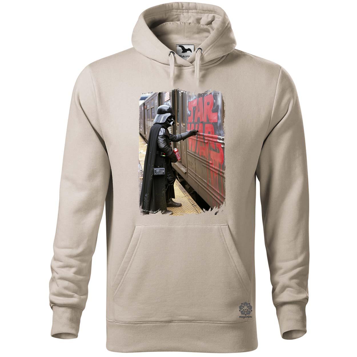 Vader taggel v3 egyedi  pulóver 