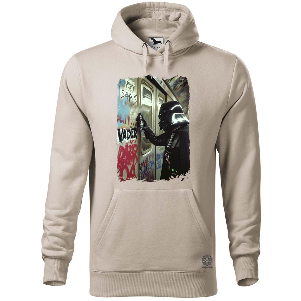 Vader taggel v4 egyedi  pulóver 