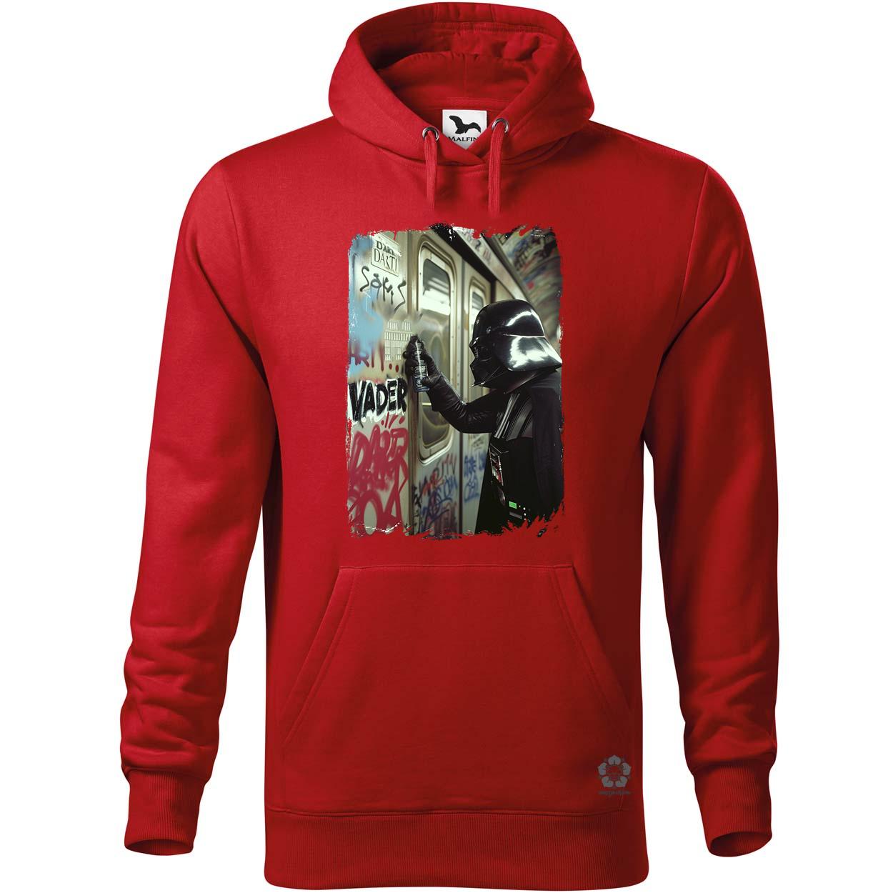 Vader taggel v4 egyedi  pulóver 