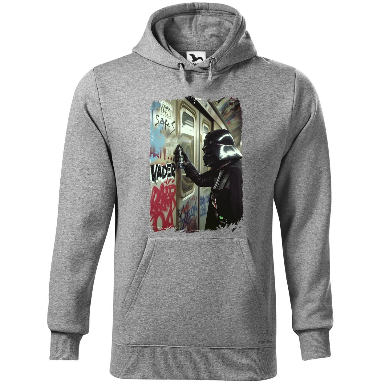 Vader taggel v4 egyedi  pulóver 