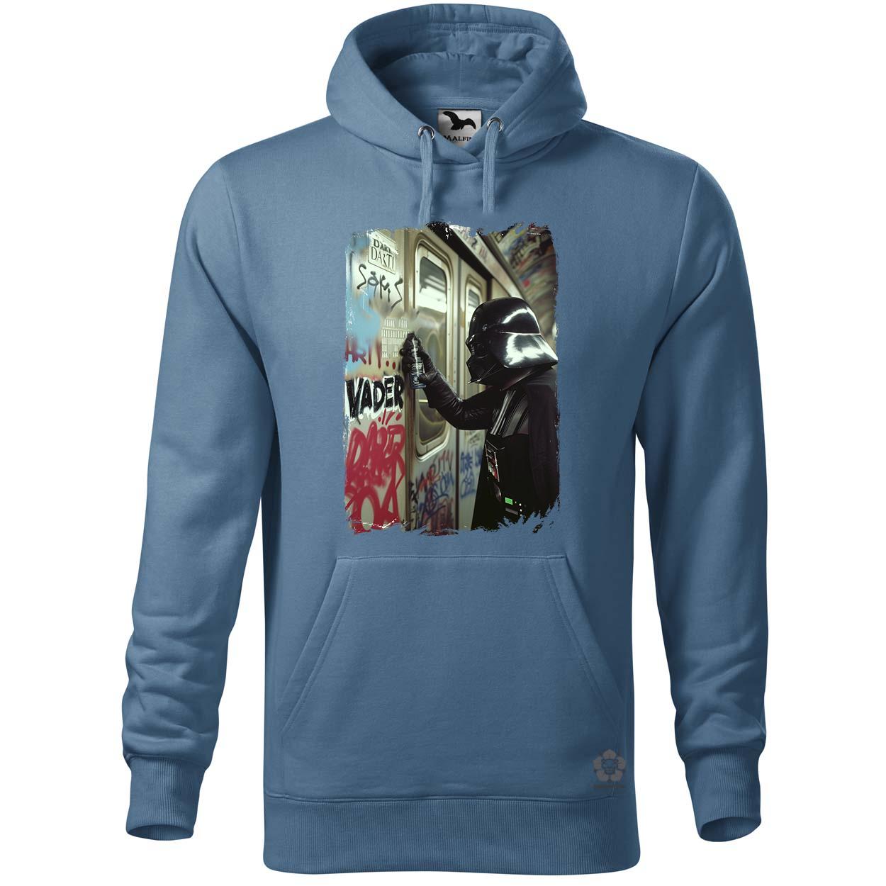 Vader taggel v4 egyedi  pulóver 
