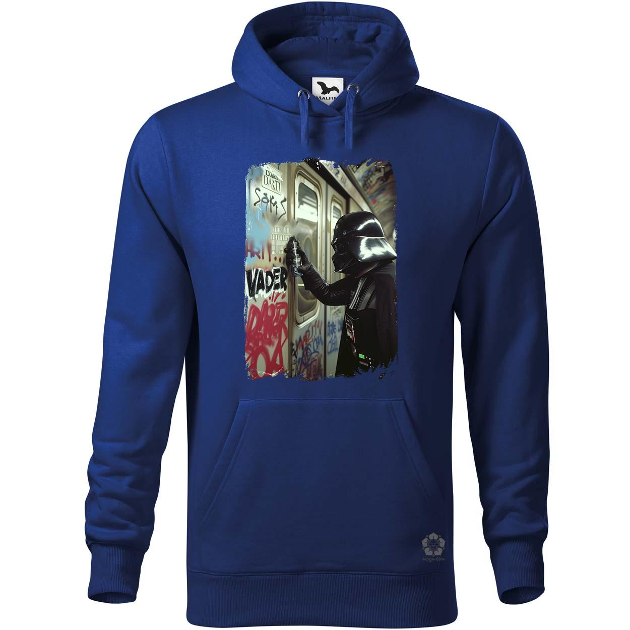 Vader taggel v4 egyedi  pulóver 