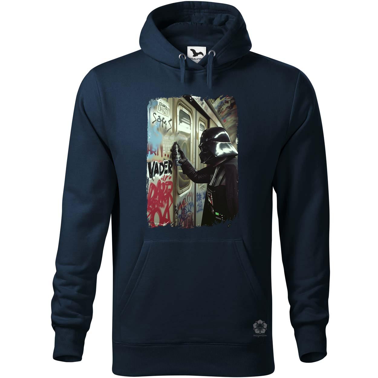 Vader taggel v4 egyedi  pulóver 