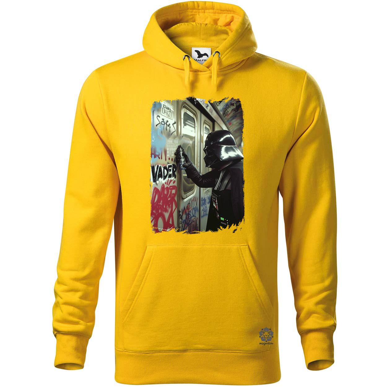 Vader taggel v4 egyedi  pulóver 