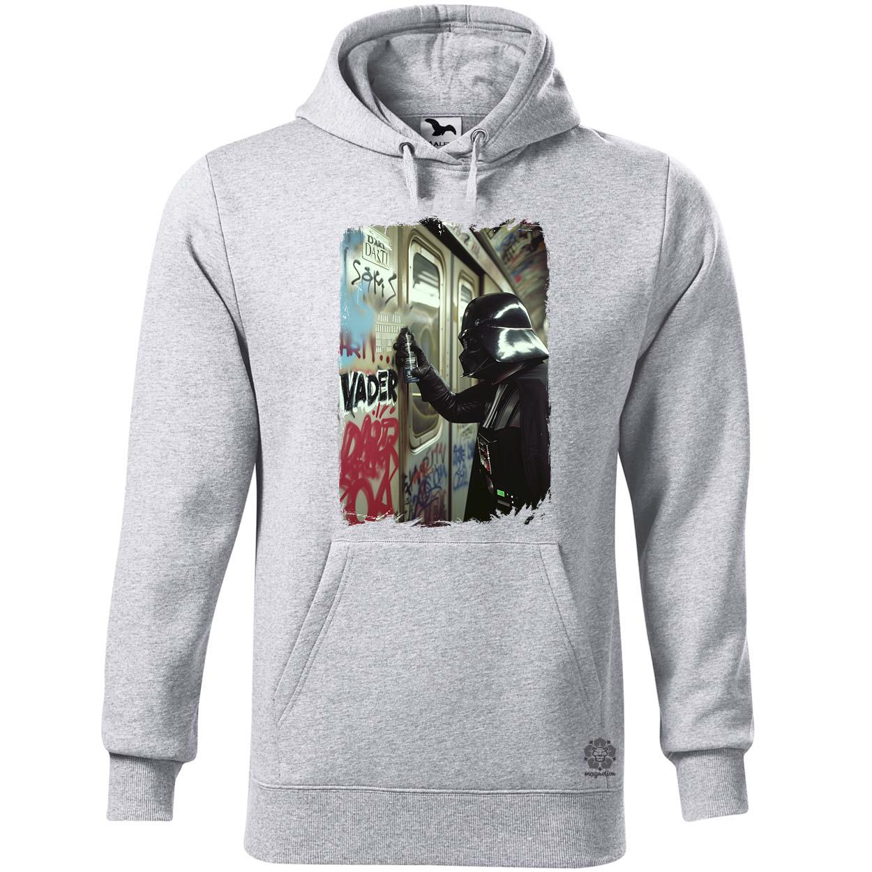 Vader taggel v4 egyedi  pulóver 