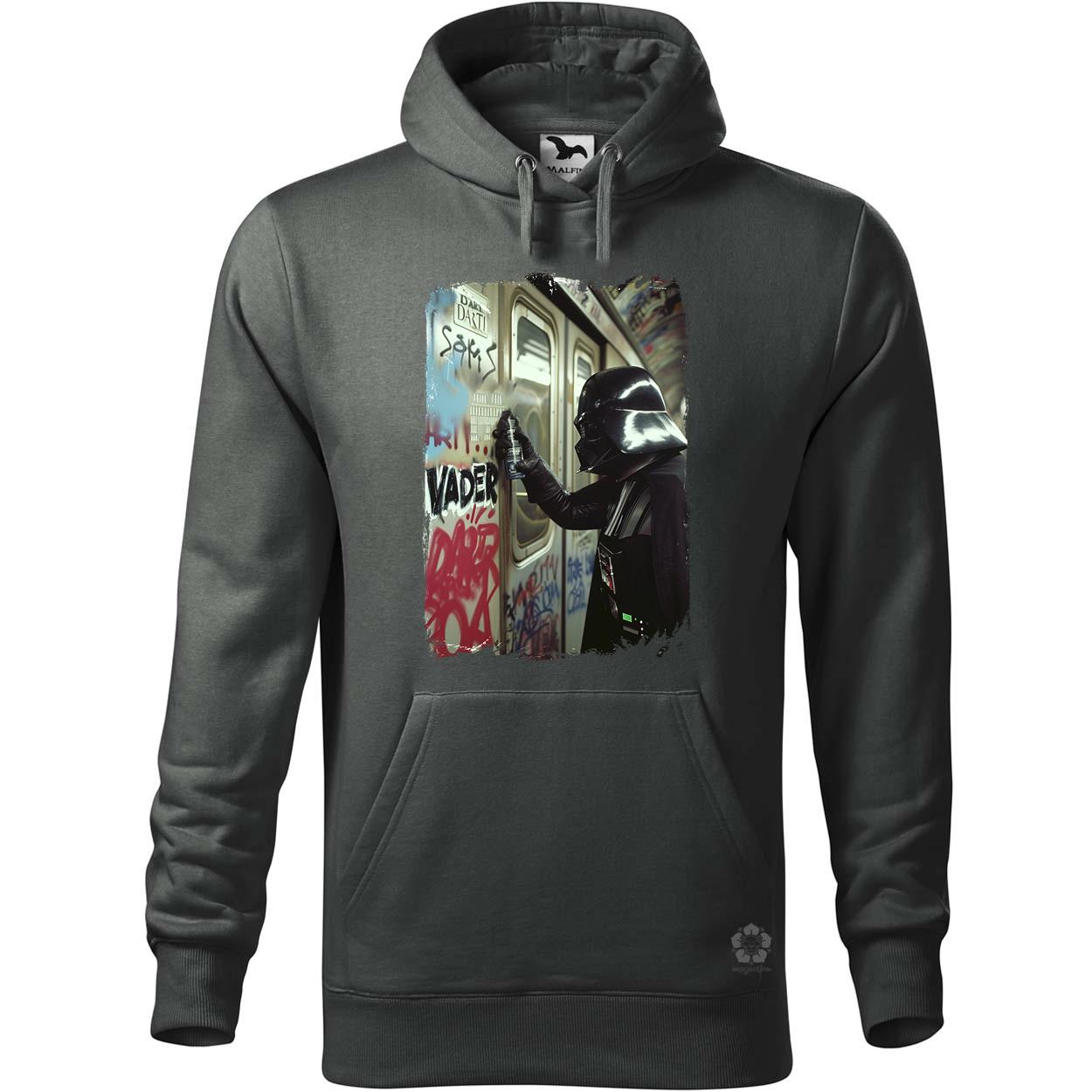 Vader taggel v4 egyedi  pulóver 