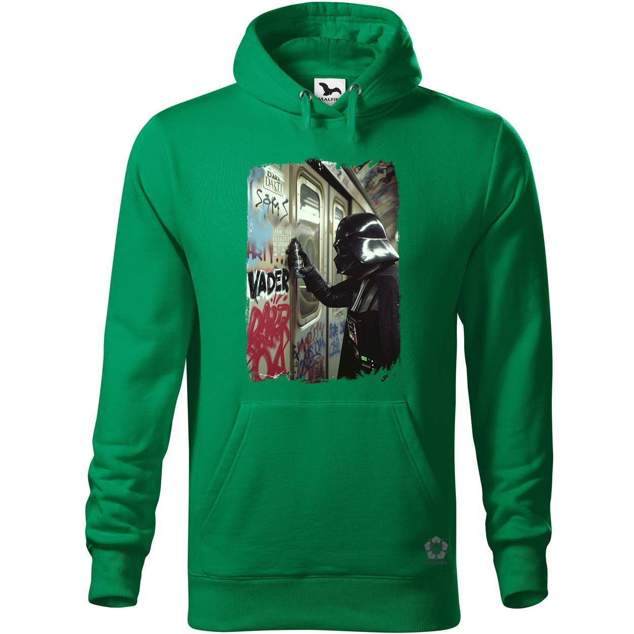 Vader taggel v4 egyedi  pulóver 