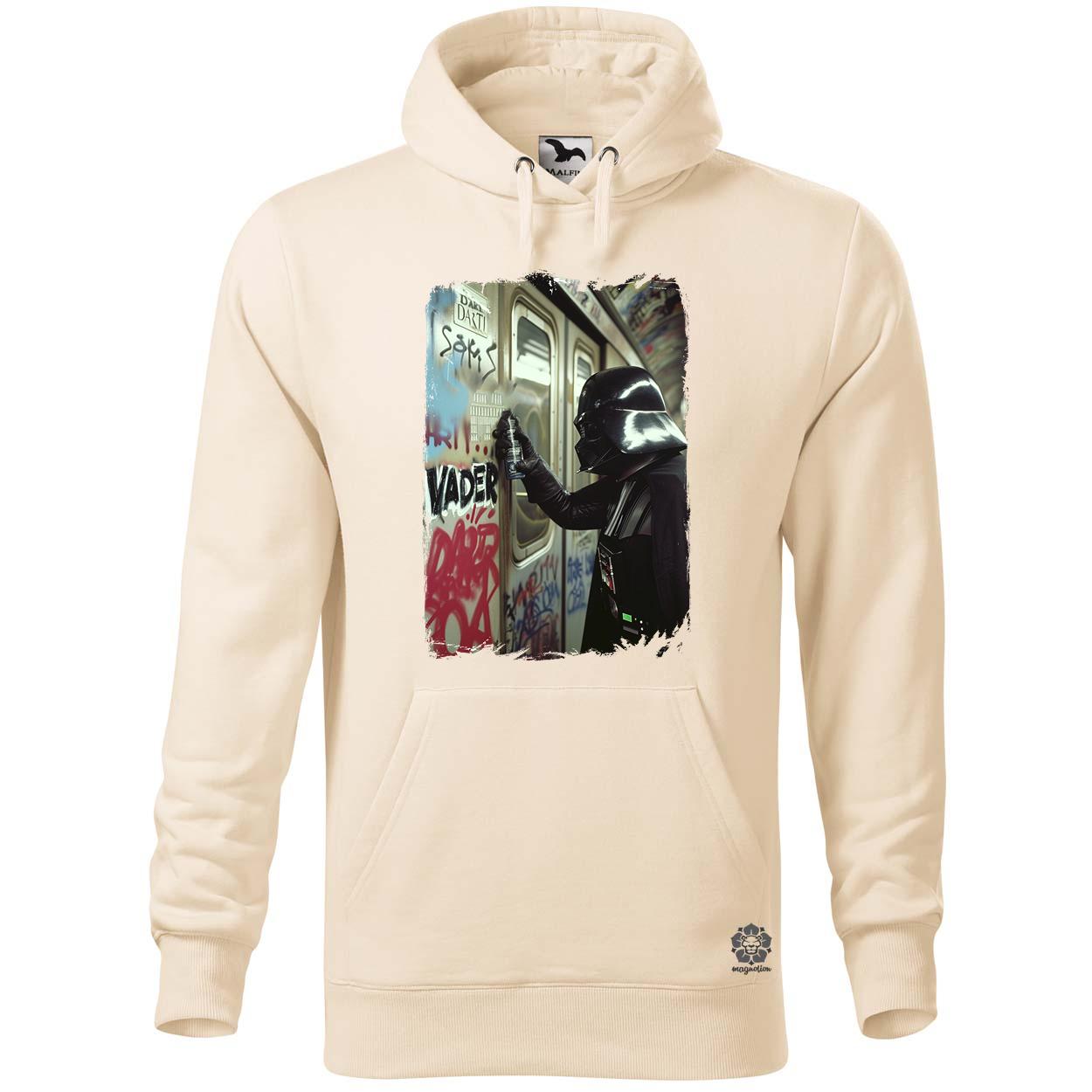 Vader taggel v4 egyedi  pulóver 