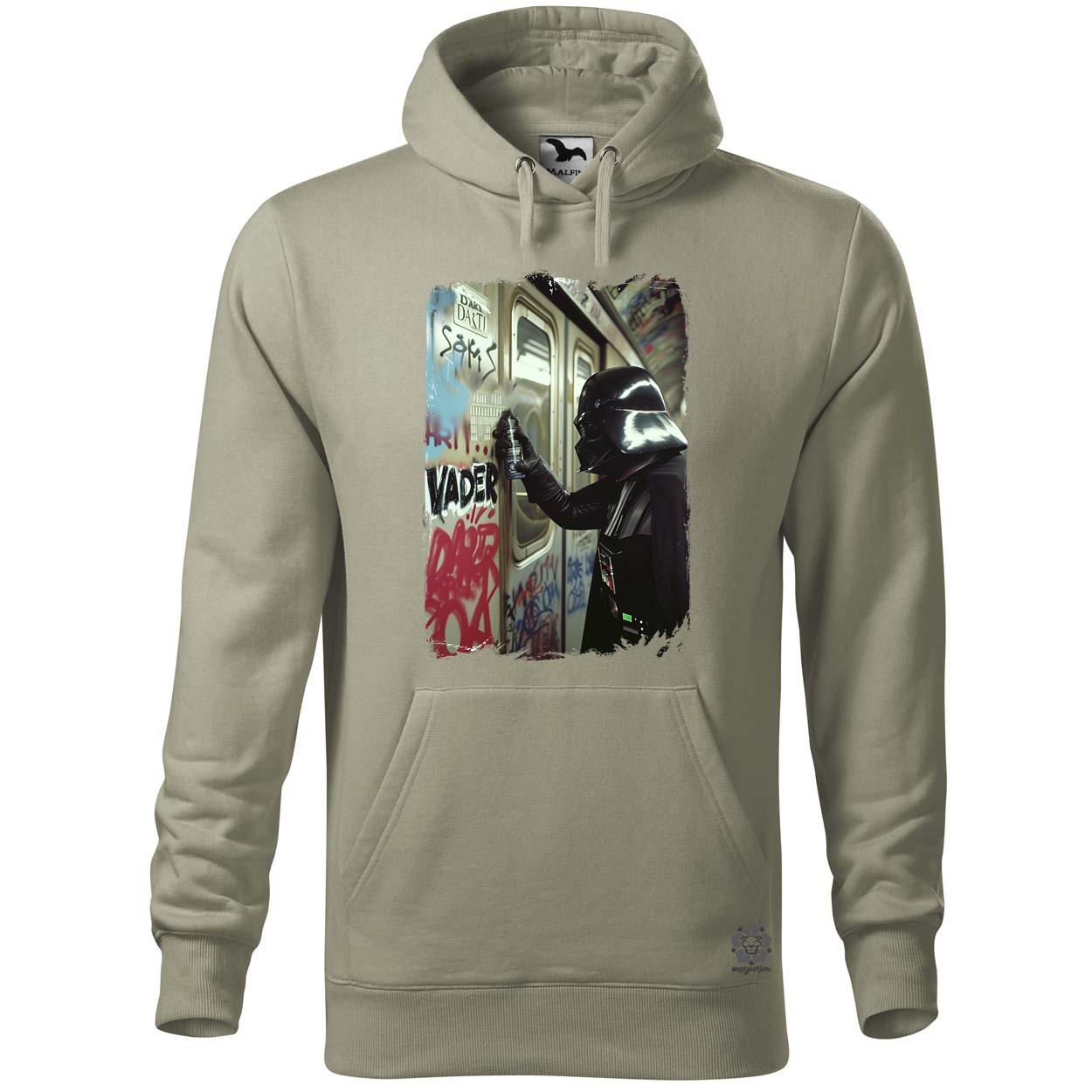 Vader taggel v4 egyedi  pulóver 