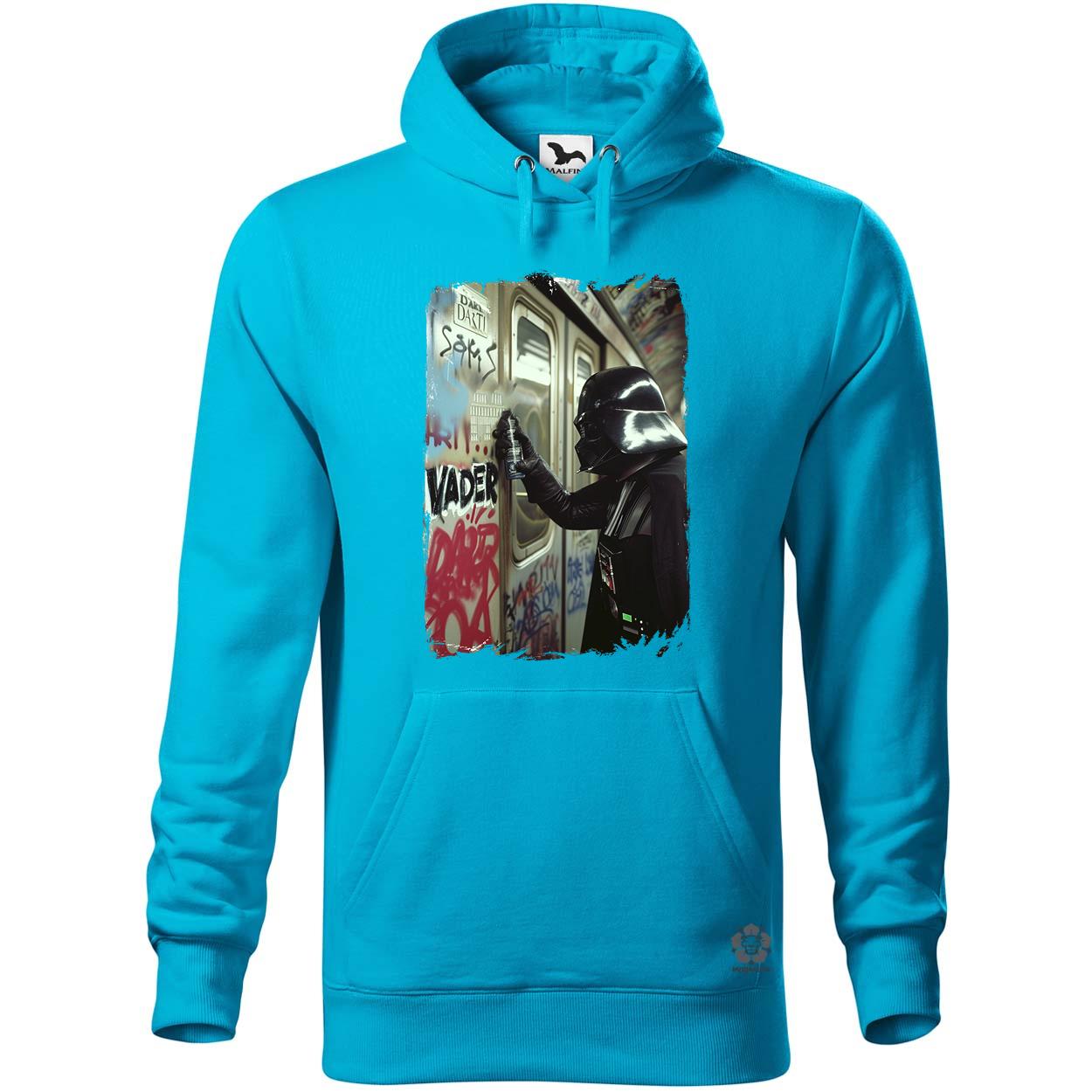 Vader taggel v4 egyedi  pulóver 