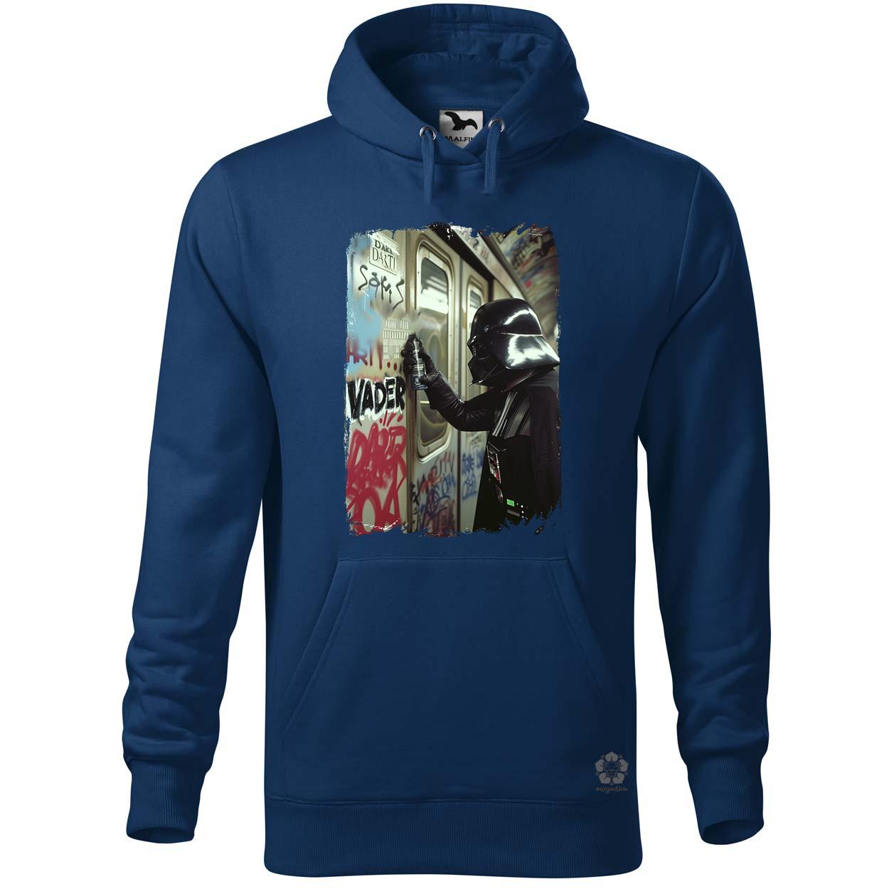 Vader taggel v4 egyedi  pulóver 