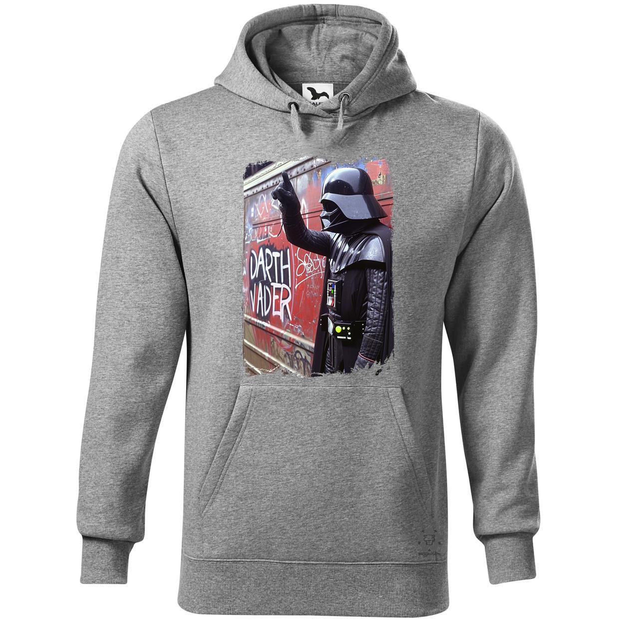 Vader taggel v5 egyedi  pulóver 
