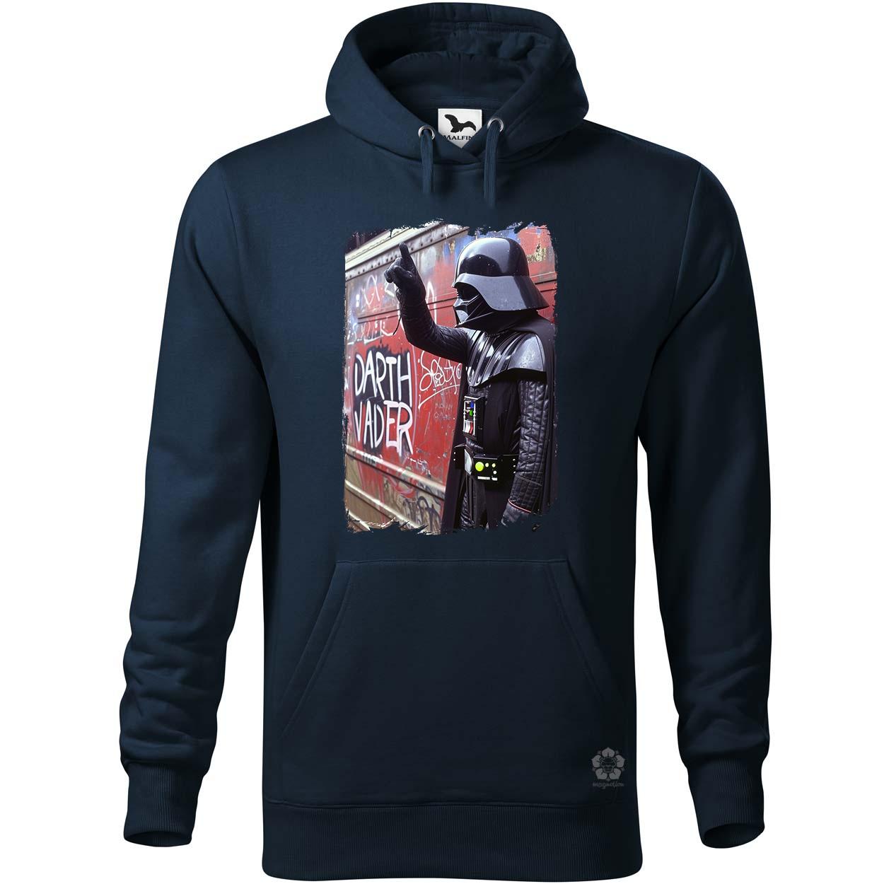 Vader taggel v5 egyedi  pulóver 