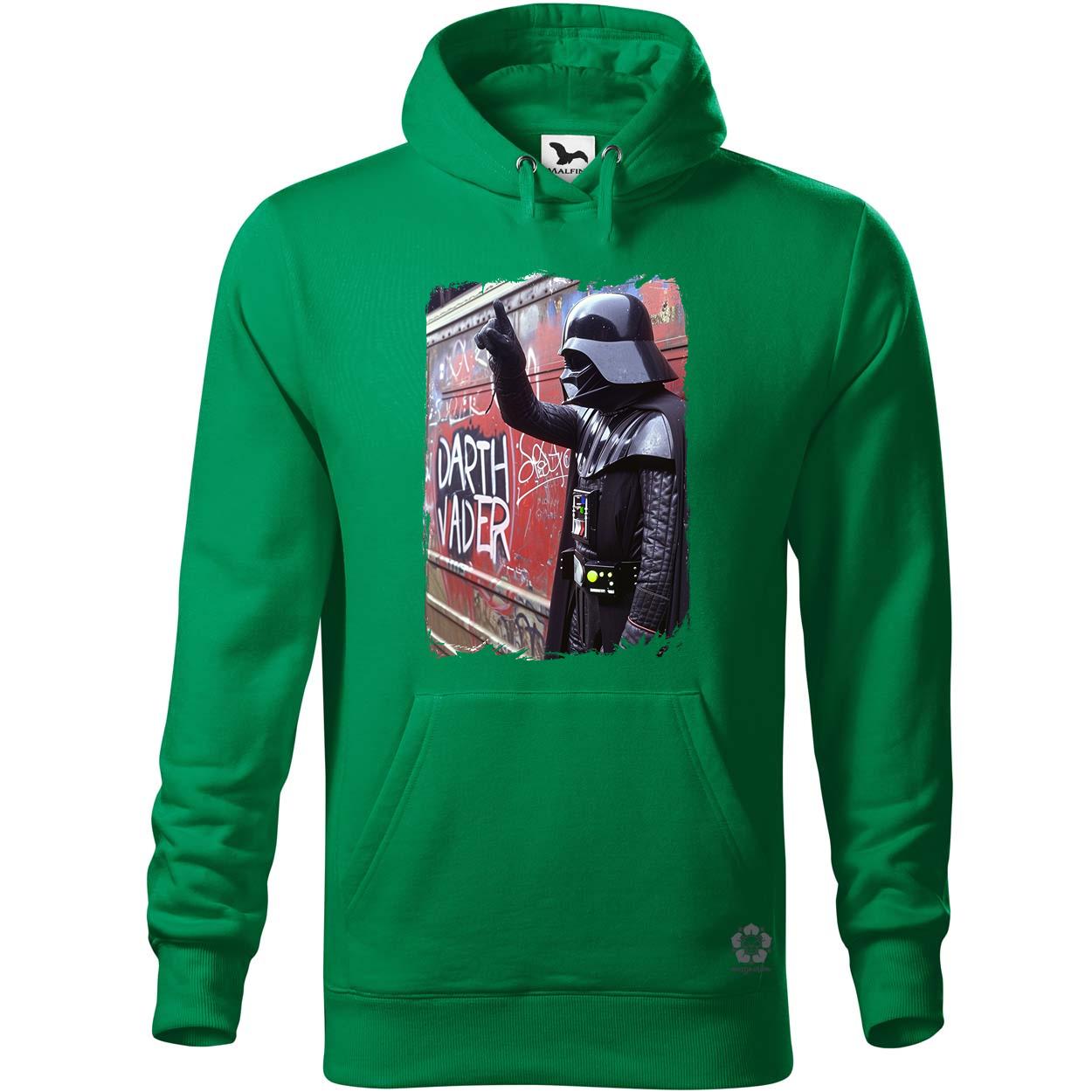 Vader taggel v5 egyedi  pulóver 