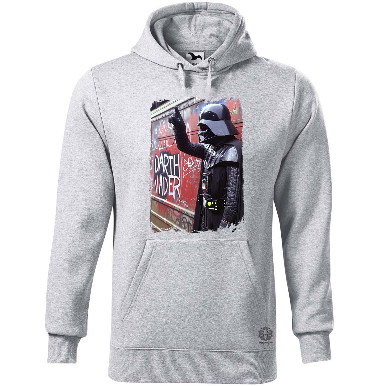 Vader taggel v5 egyedi  pulóver 