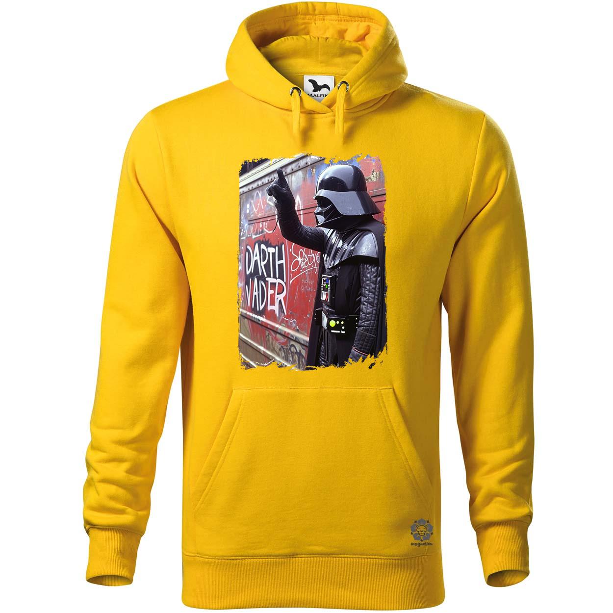 Vader taggel v5 egyedi  pulóver 