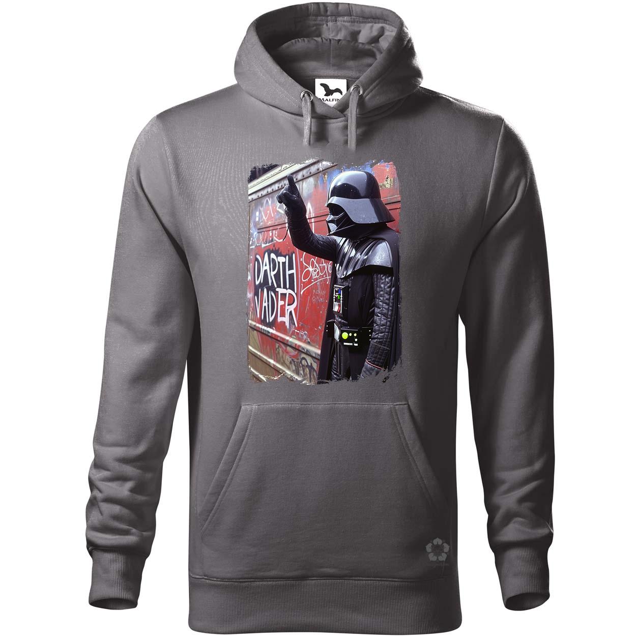 Vader taggel v5 egyedi  pulóver 