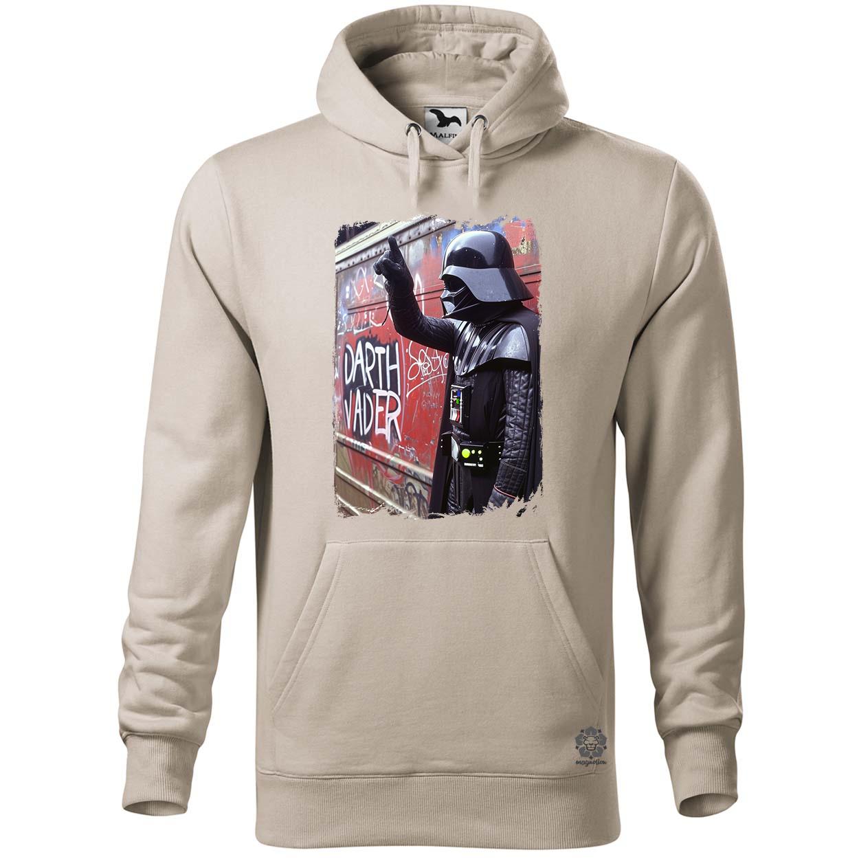 Vader taggel v5 egyedi  pulóver 