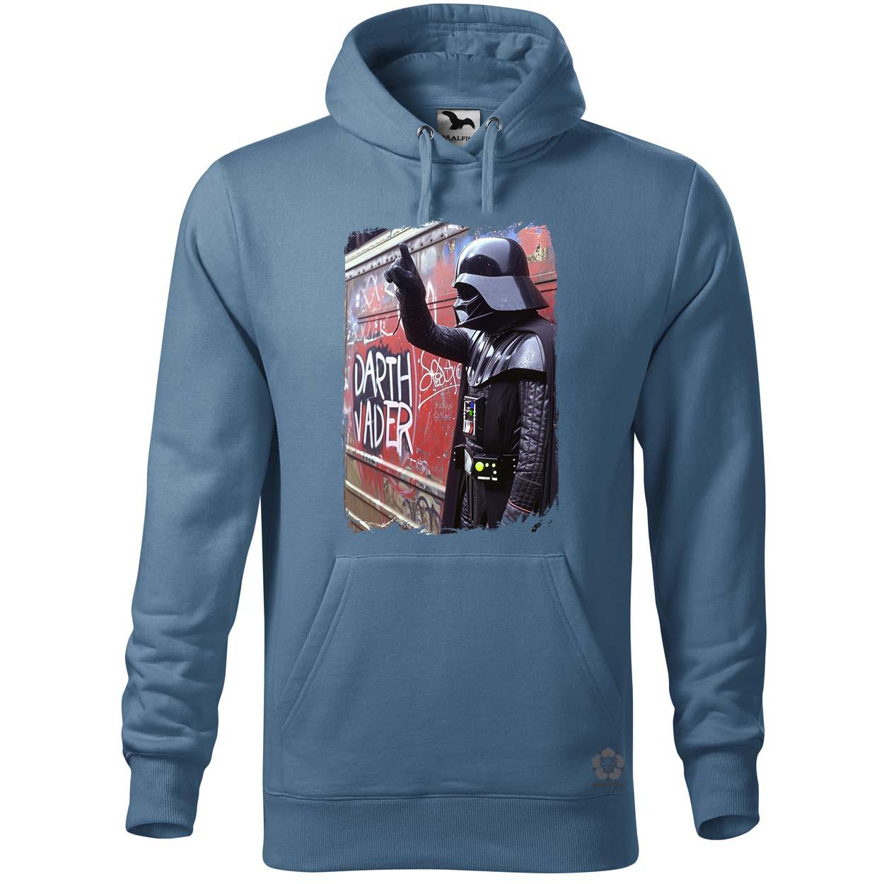 Vader taggel v5 egyedi  pulóver 