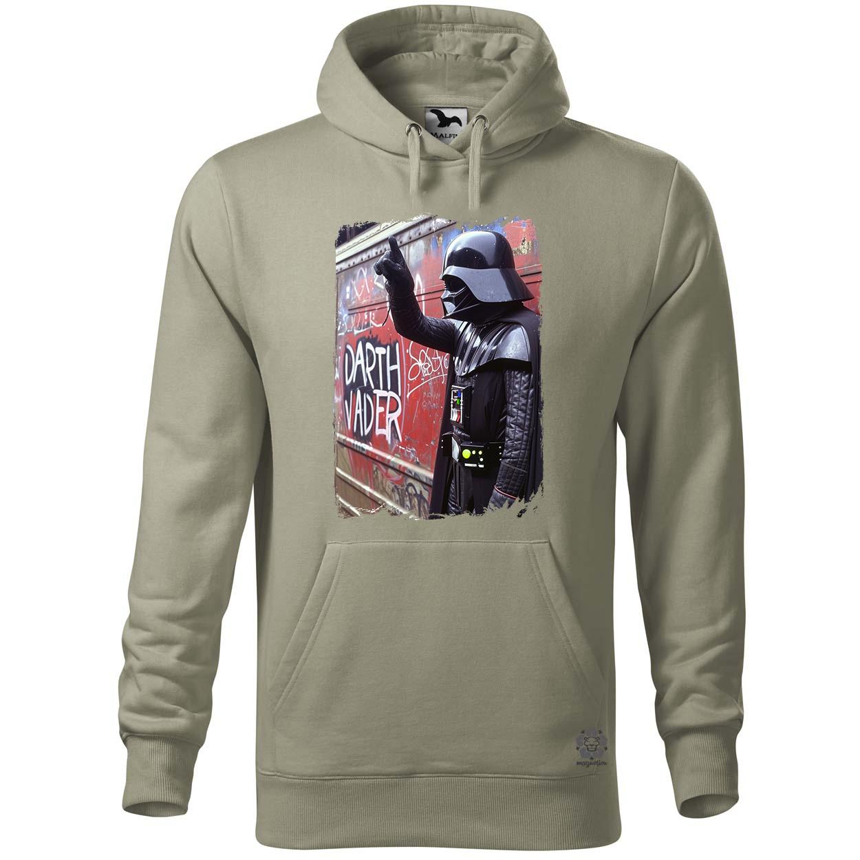 Vader taggel v5 egyedi  pulóver 