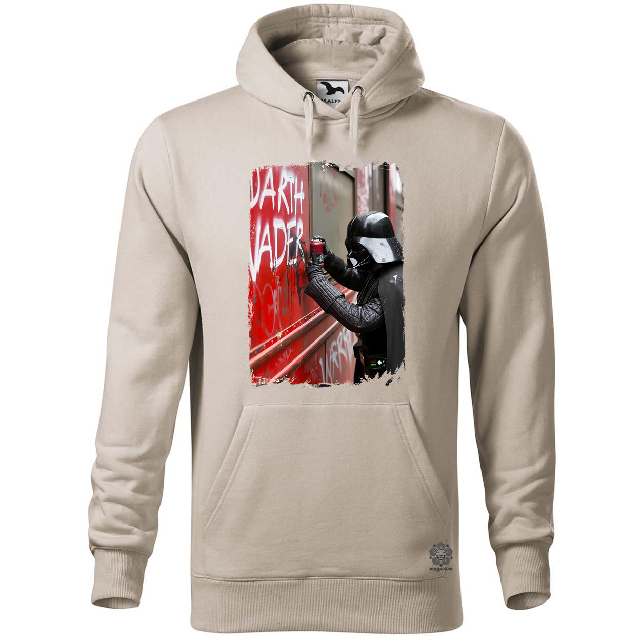 Vader taggel v6 egyedi  pulóver 